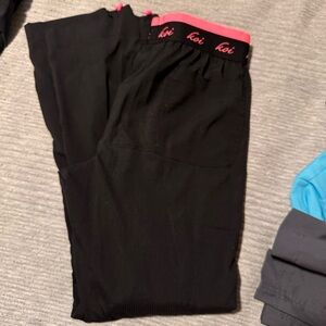 Koi Scrub pants
